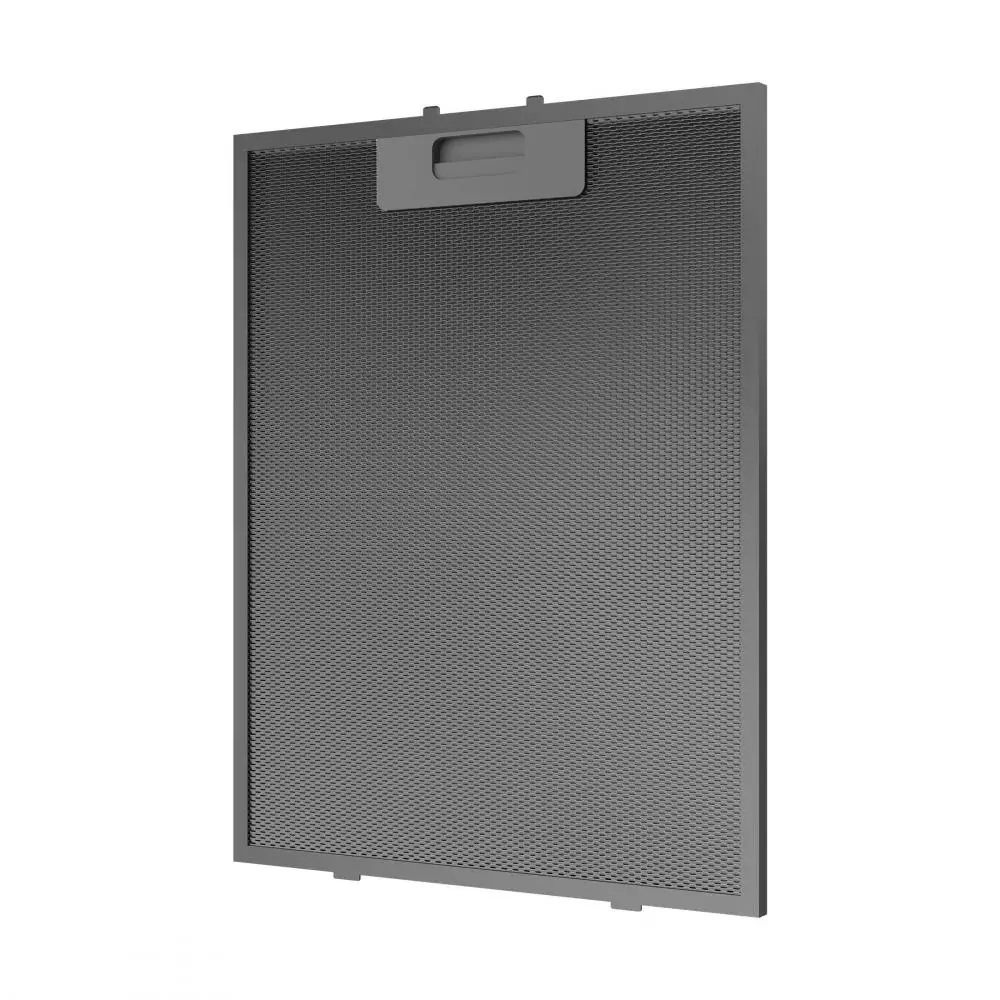 Campana decorativa Beko BHCB61622BXH 613 m3/h 59.8 cm