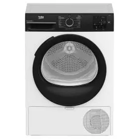 Secadora con bomba de calor Beko BM3T37230W Clase A+ 7 kg.