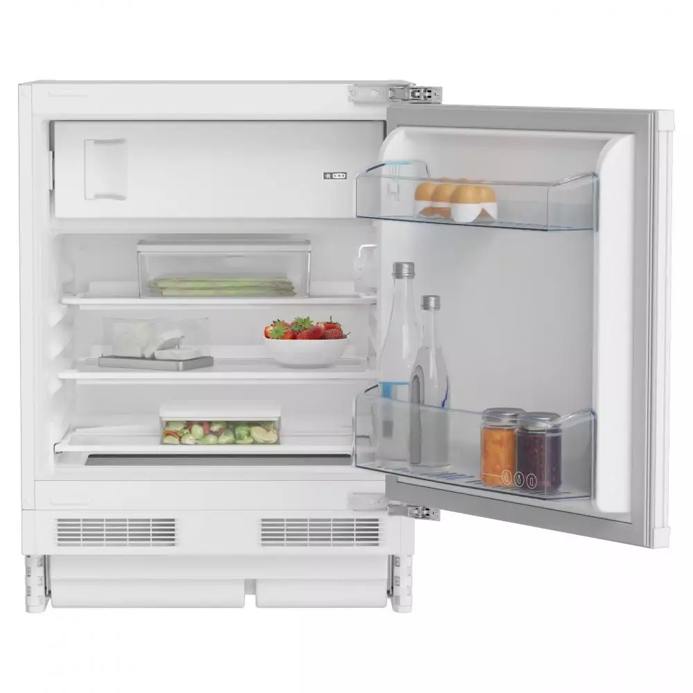 Frigorífico Table Top Integrable Beko BU1154HCN Clase E 82x59.5cm