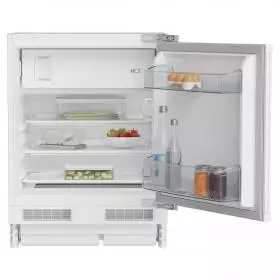 Frigorífico Table Top Integrable Beko BU1154HCN Clase E 82x59.5cm.