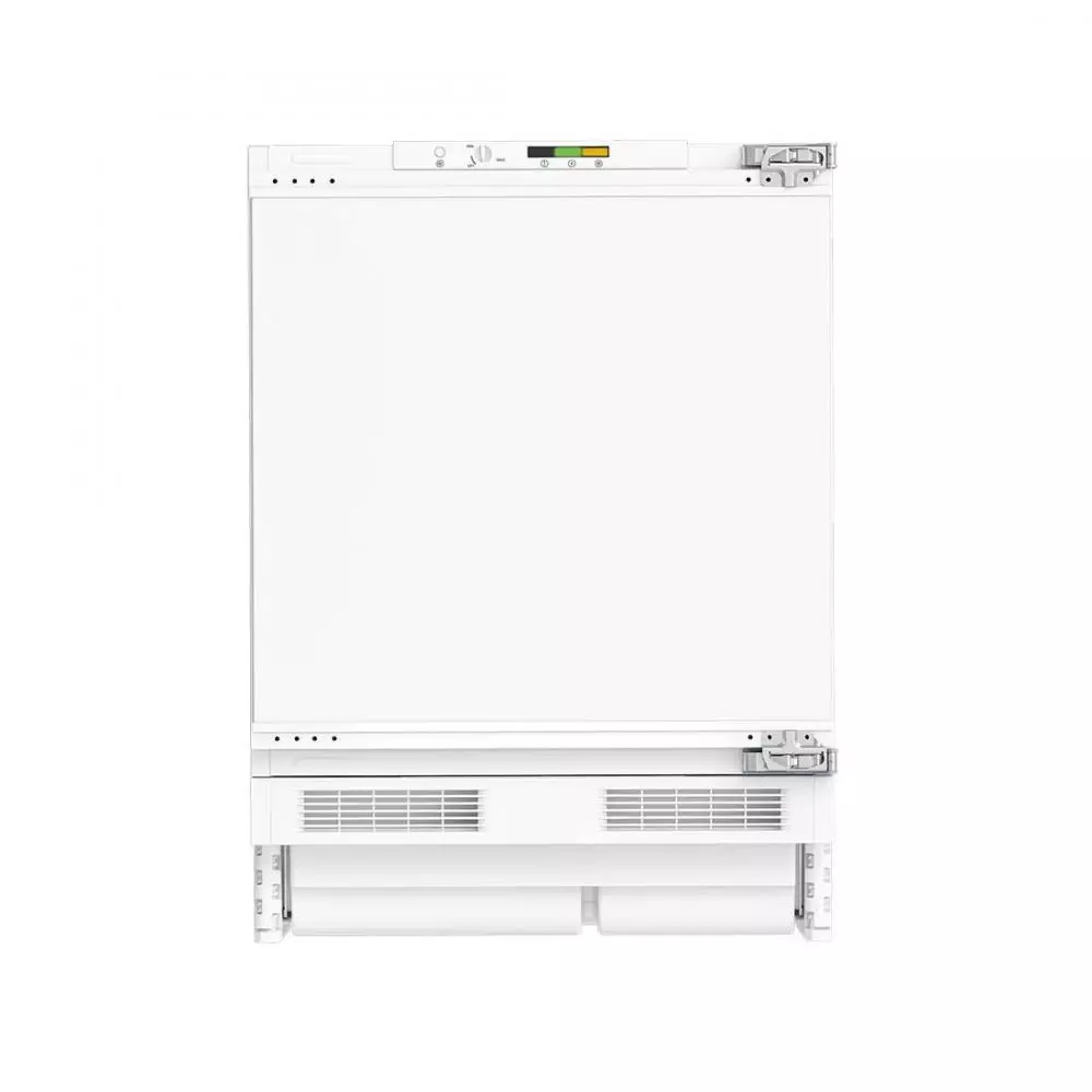 Mini congelador Vertical Integrable Beko BU1204N Clase E 0.82m Blanco