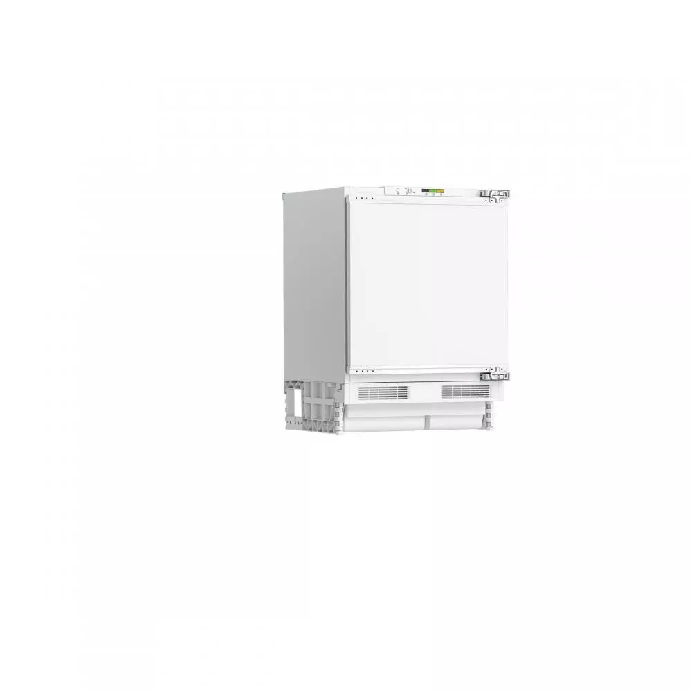 Mini congelador Vertical Integrable Beko BU1204N Clase E 0.82m Blanco