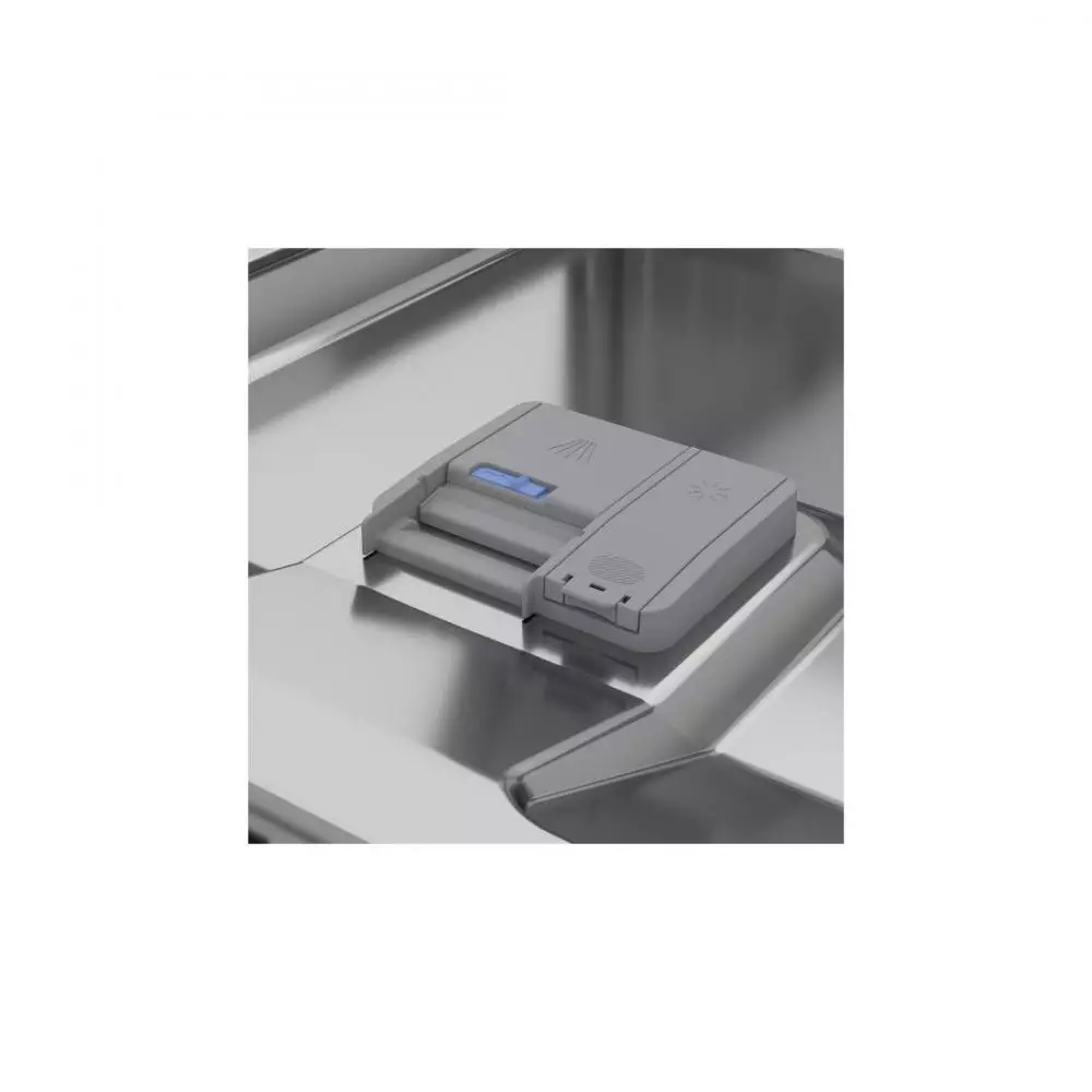 Lavavajillas Integrable Beko DIN36430 Clase D 14 Servicios 48 dB 3ª Bandeja