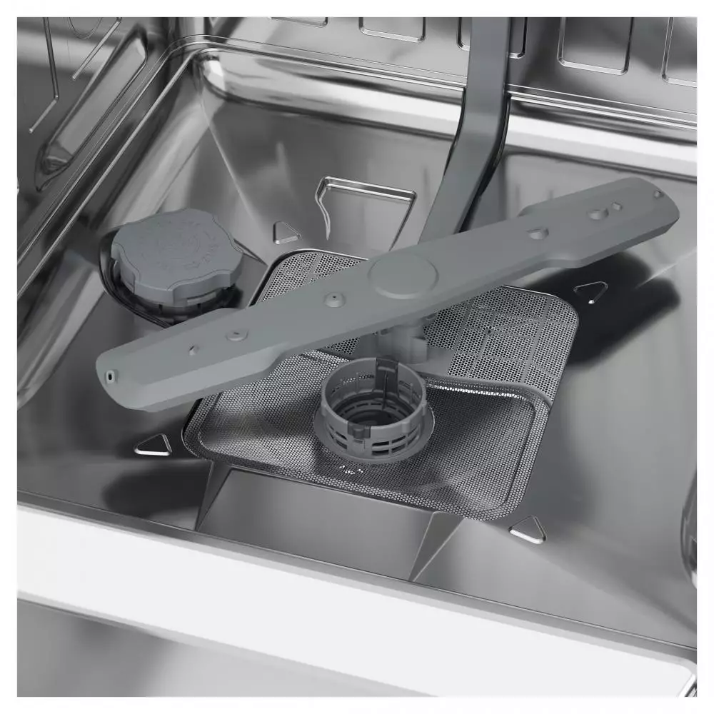 Lavavajillas Integrable Beko DIN36430 Clase D 14 Servicios 48 dB 3ª Bandeja
