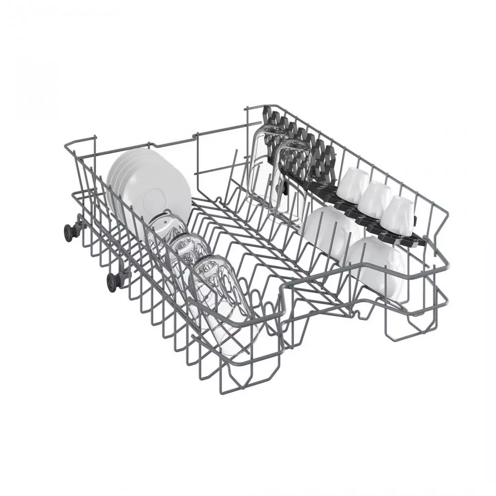 Lavavajillas Integrable Beko DIS35023 10 Servicios 5 Programas 45 cm