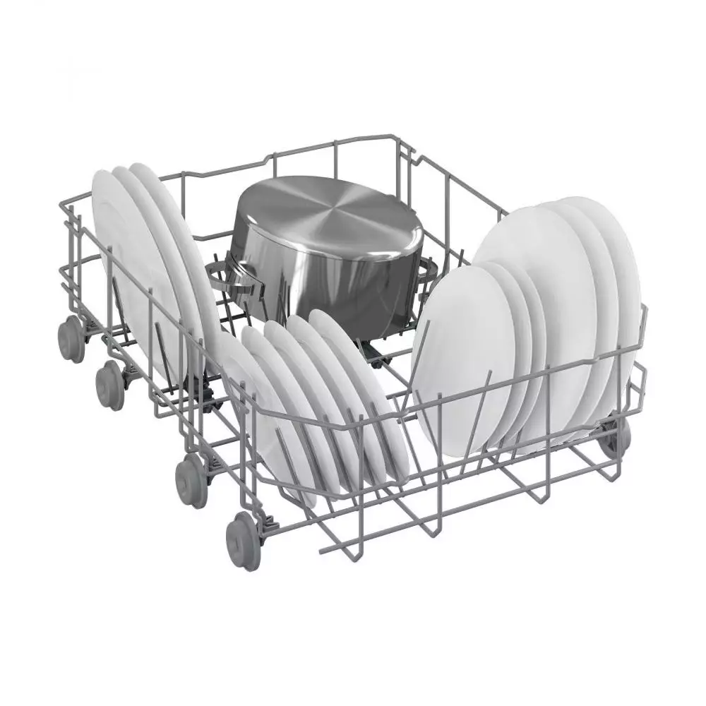 Lavavajillas Integrable Beko DIS35023 10 Servicios 5 Programas 45 cm