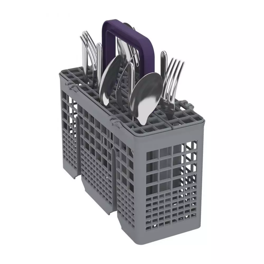 Lavavajillas Integrable Beko DIS35023 10 Servicios 5 Programas 45 cm