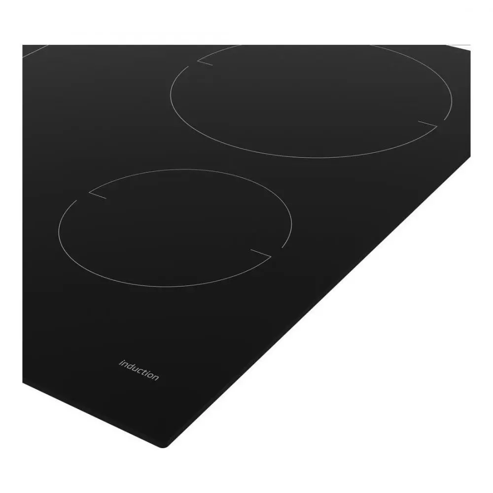 Placa de inducción Beko HII64200FMT 4 Zonas Flexinducción 58 cm