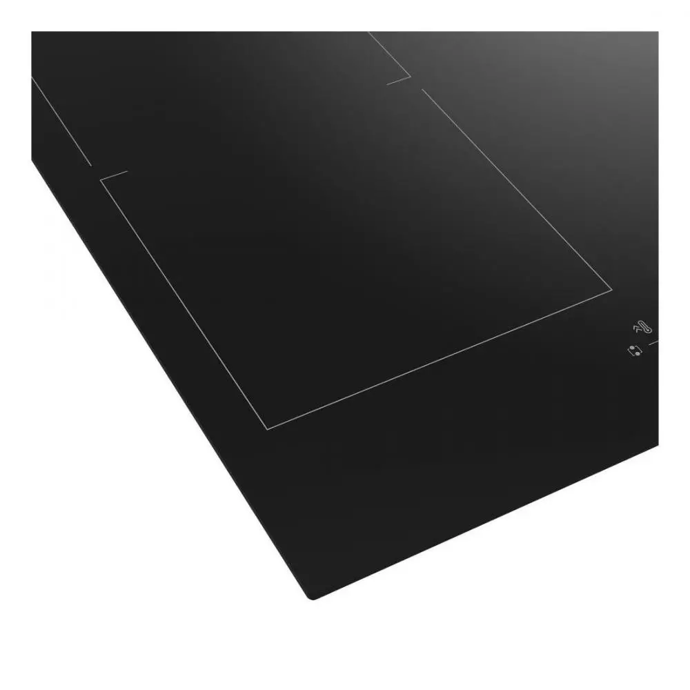 Placa de inducción Beko HII64200FMT 4 Zonas Flexinducción 58 cm