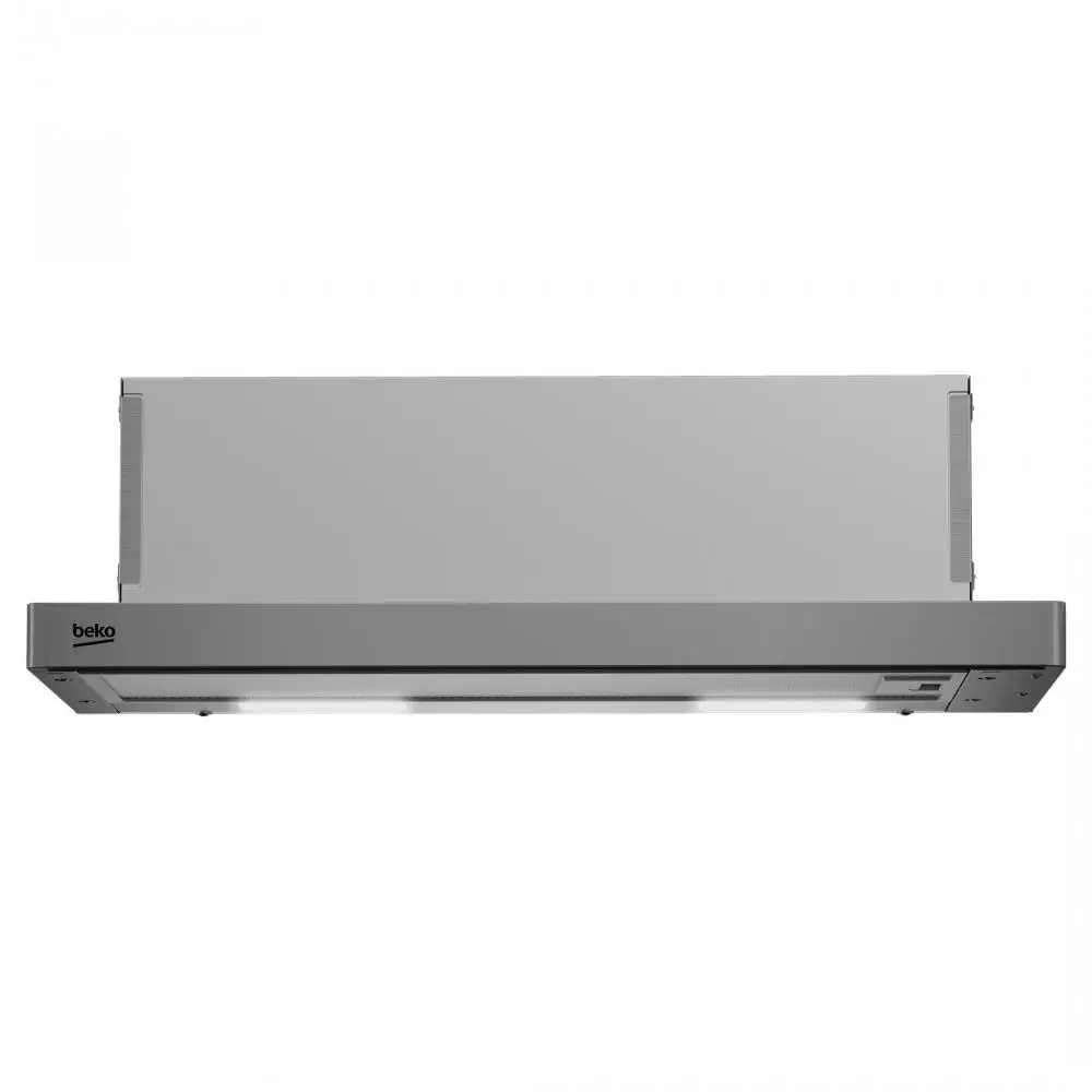Campana decorativa Beko HNT61311X 300 m3/h 60 cm