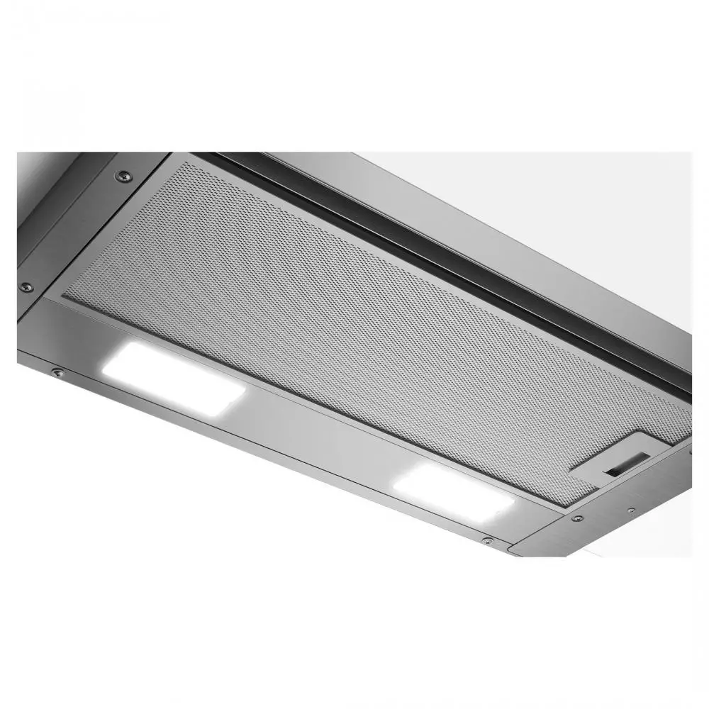 Campana decorativa Beko HNT61311X 300 m3/h 60 cm