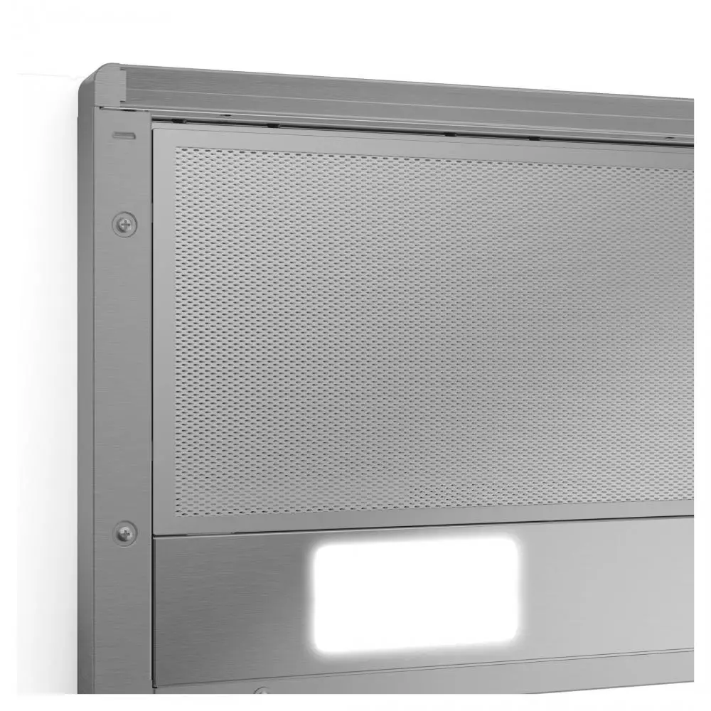 Campana decorativa Beko HNT61311X 300 m3/h 60 cm