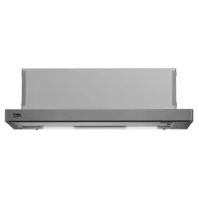 Campana decorativa Beko HNT61311X 300 m3/h 60 cm.