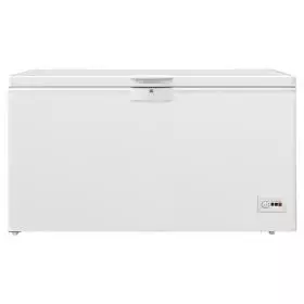Congelador Horizontal Beko HSM46740 Clase E 451 Litros.
