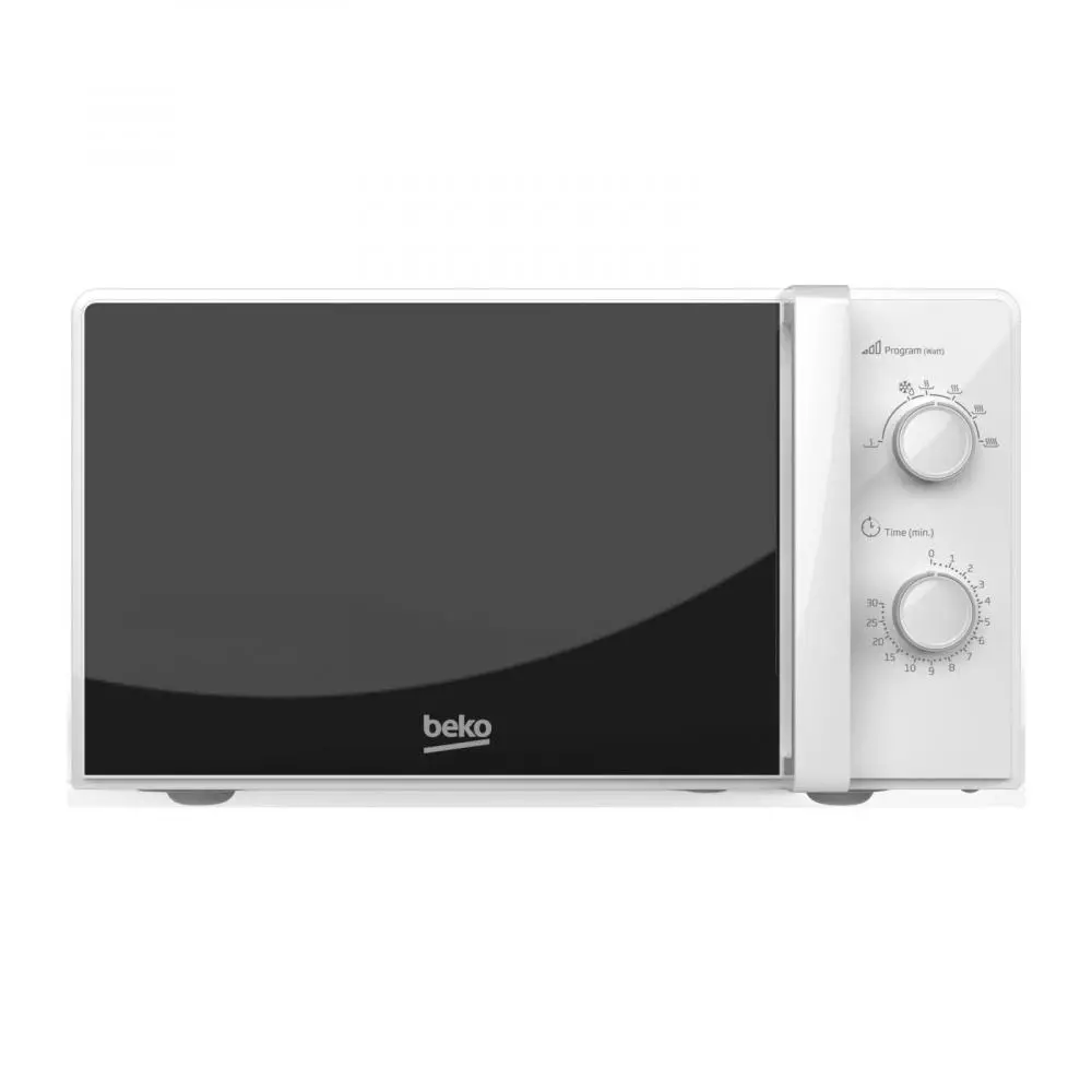 Microondas Libre instalación Beko MOC20100WFB 700 W Litros