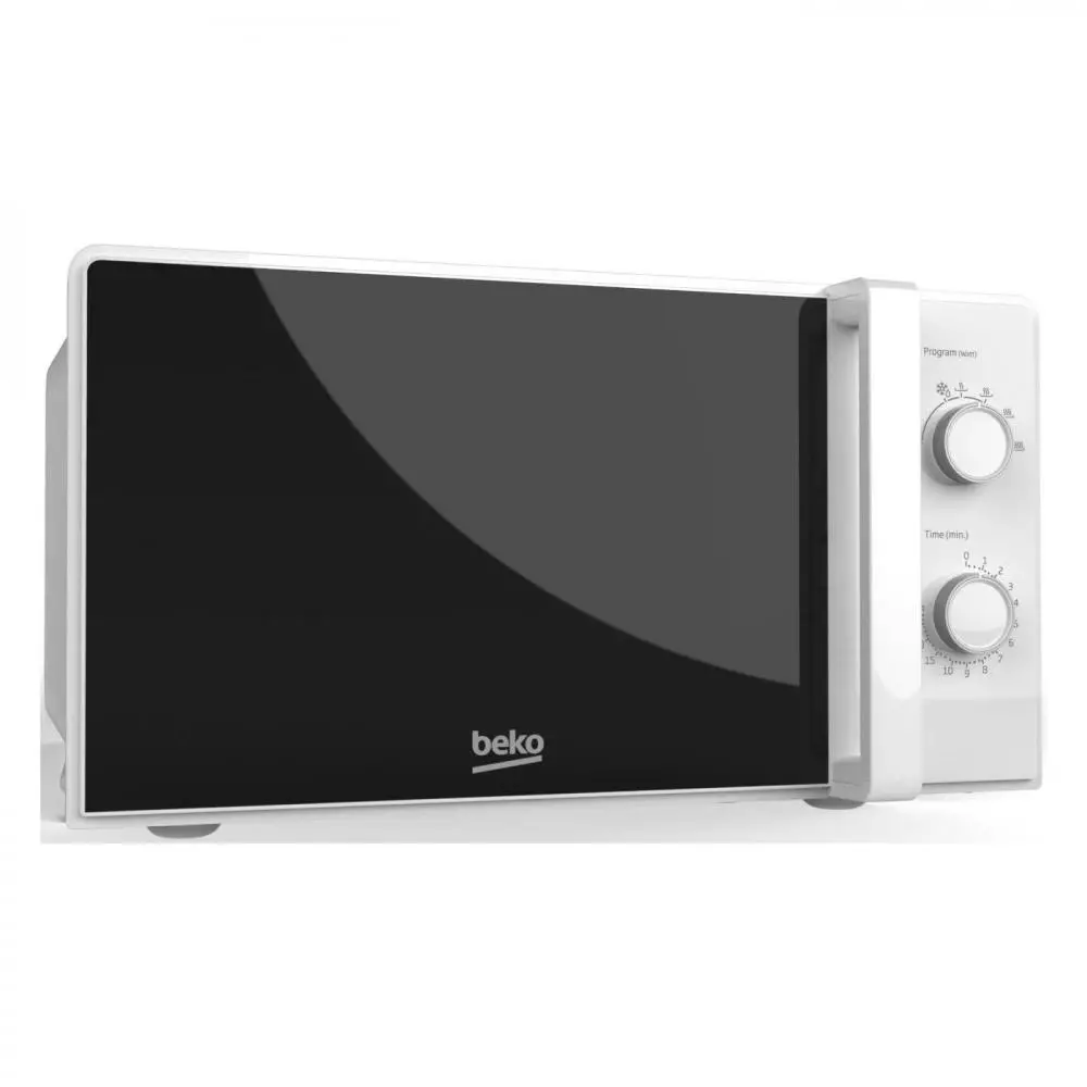 Microondas Libre instalación Beko MOC20100WFB 700 W Litros