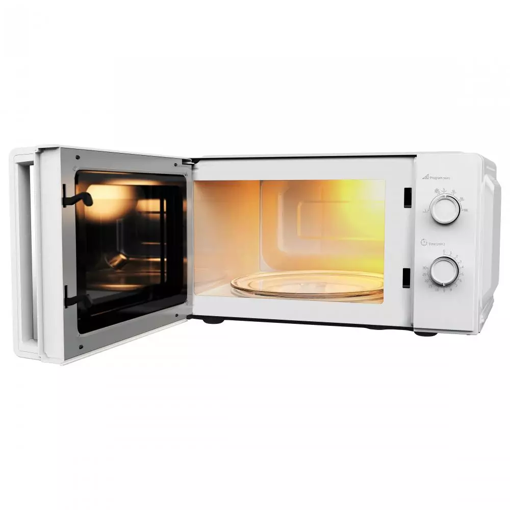 Microondas Libre instalación Beko MOC20100WFB 700 W Litros