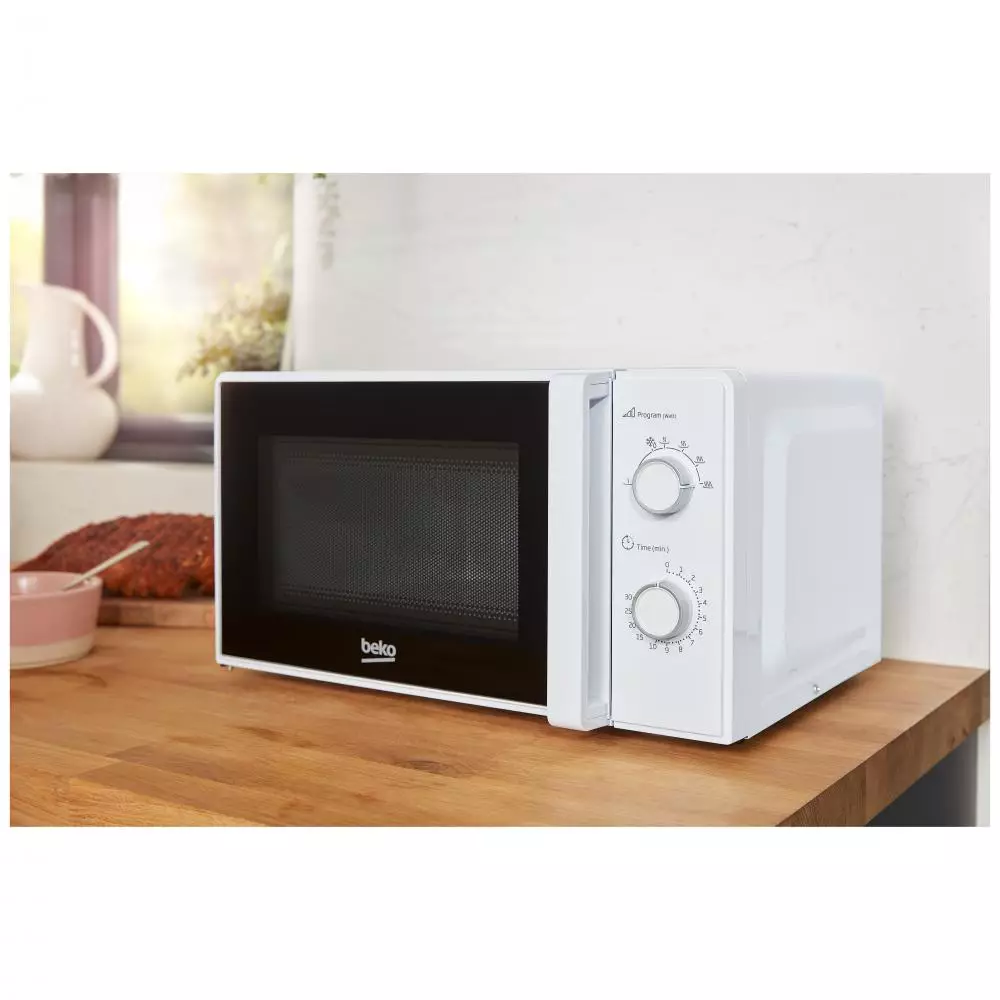 Microondas Libre instalación Beko MOC20100WFB 700 W Litros