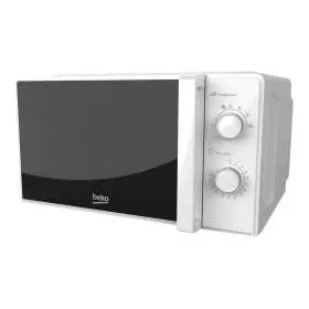 Microondas Libre instalación Beko MOC20100WFB 700 W Litros.