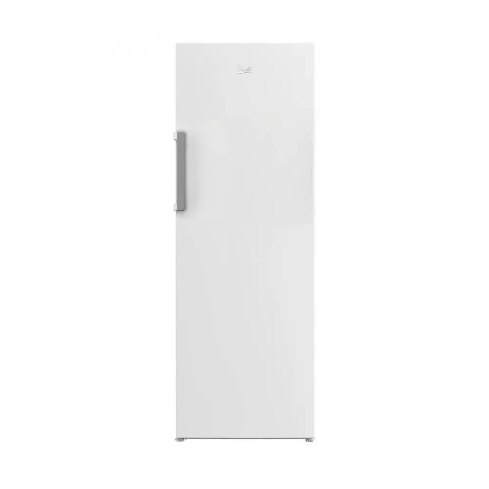 Congelador Vertical  Beko RFNE290L41WN Clase E 1.71m Blanco