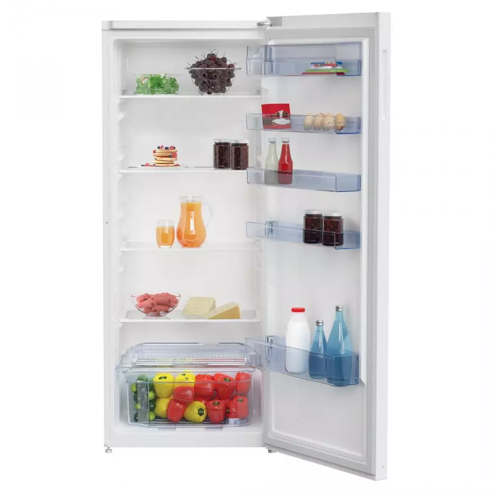 Frigorífico una puerta  Beko RSSA290M41WN Clase E 1.508m Blanco