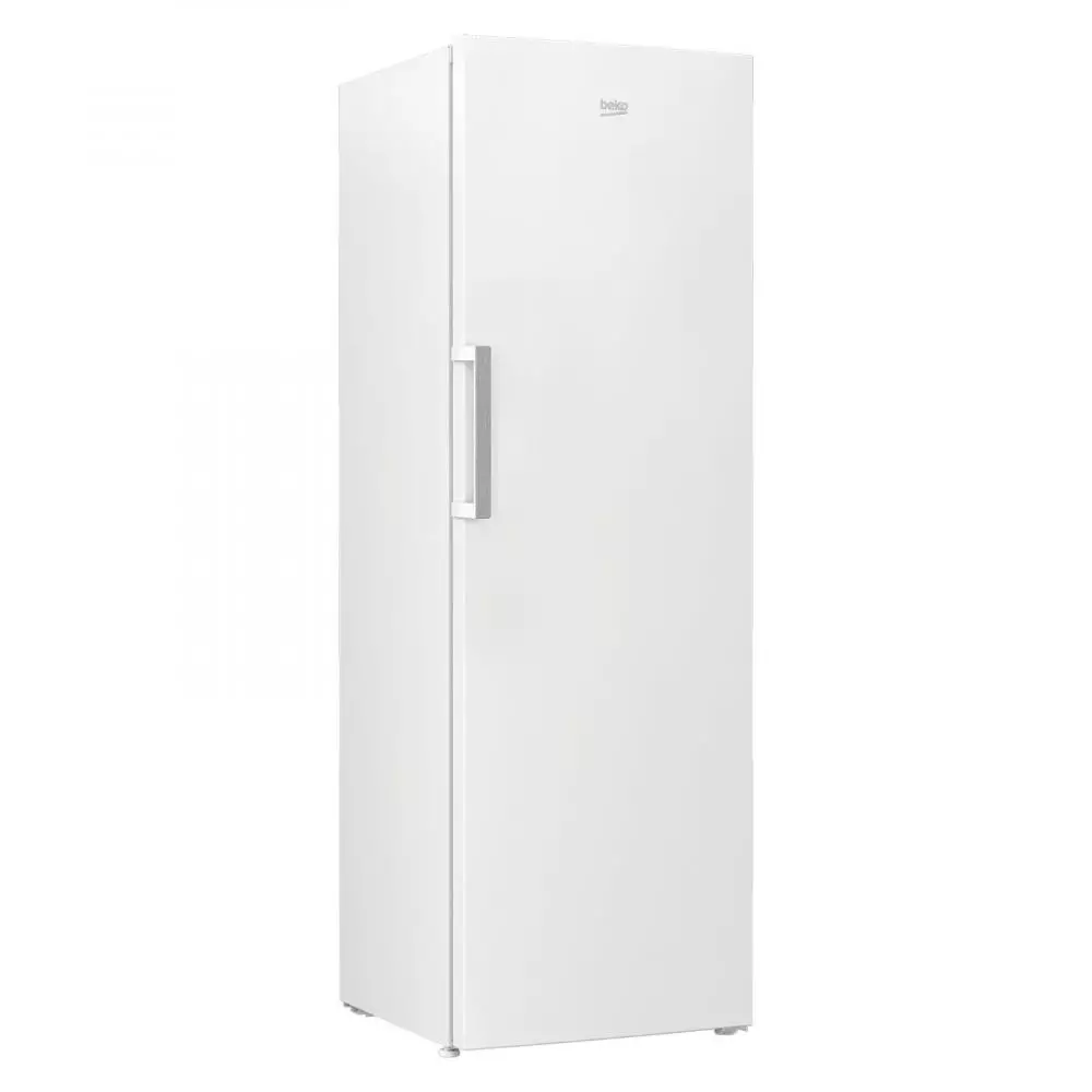 Frigorífico una puerta  Beko RSSE415M41WN Clase E 1.714m Blanco