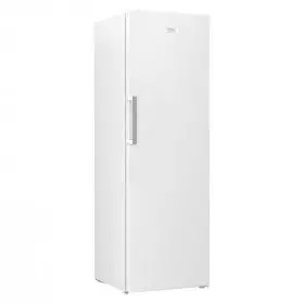 Frigorífico una puerta  Beko RSSE415M41WN Clase E 1.714m Blanco.