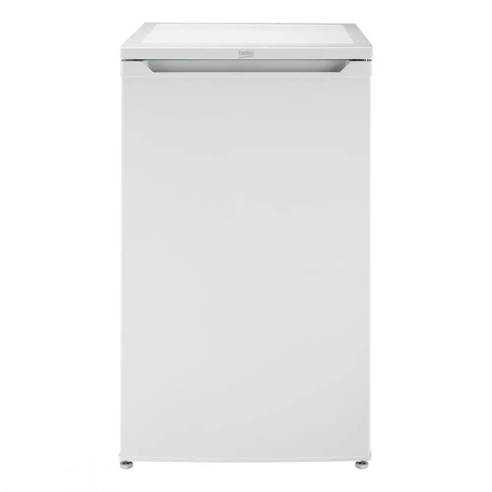 Friforífico Table Top Bajo Encimera Beko TS190040N Clase E 81.8X47.5 cm Cíclico Blanco