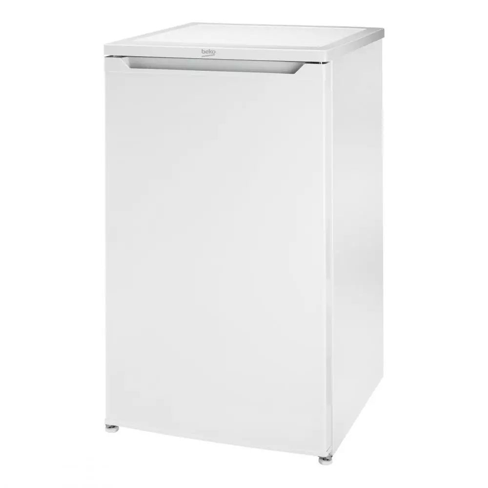 Friforífico Table Top Bajo Encimera Beko TS190040N Clase E 81.8X47.5 cm Cíclico Blanco