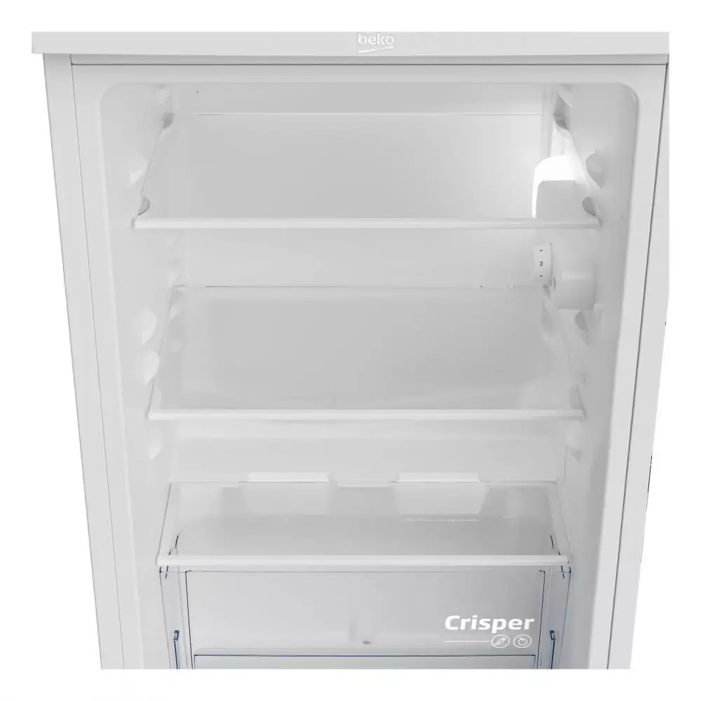 Friforífico Table Top Bajo Encimera Beko TS190040N Clase E 81.8X47.5 cm Cíclico Blanco