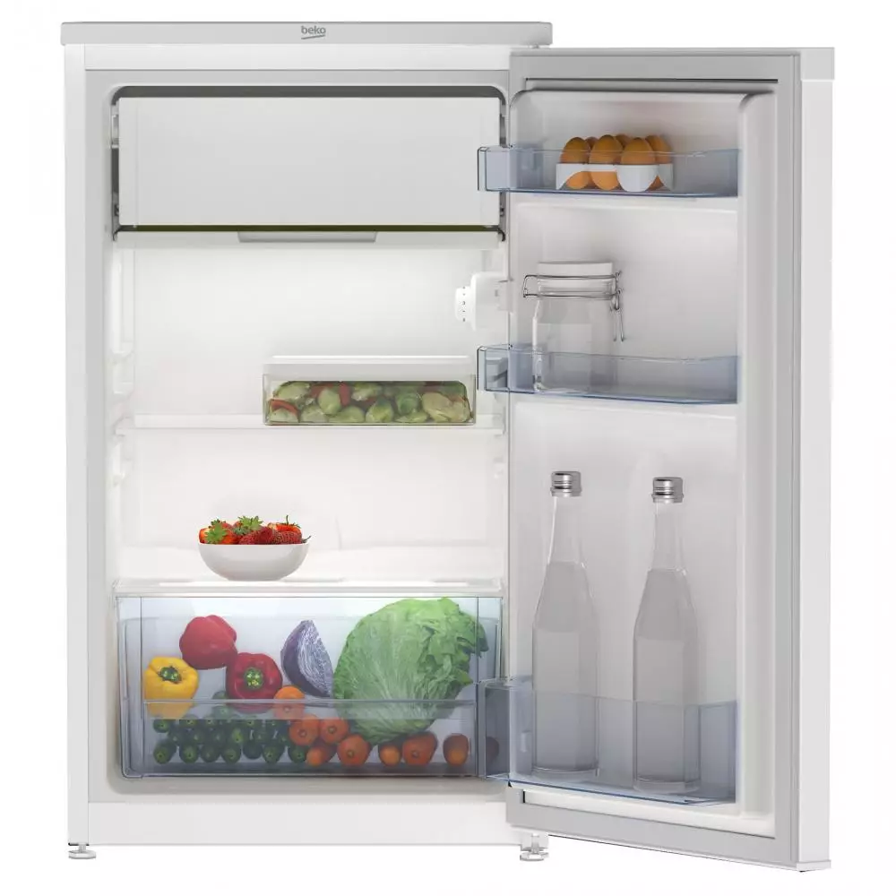 Frigorífico Table Top Libre instalación Beko TS190340N Clase E 81.8x47.5