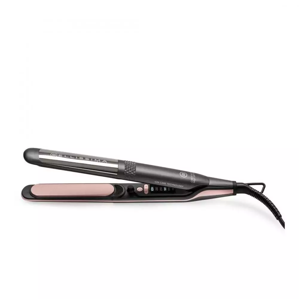 Plancha de pelo Bellissima 11876 CREATIVITY MULTISTYLE