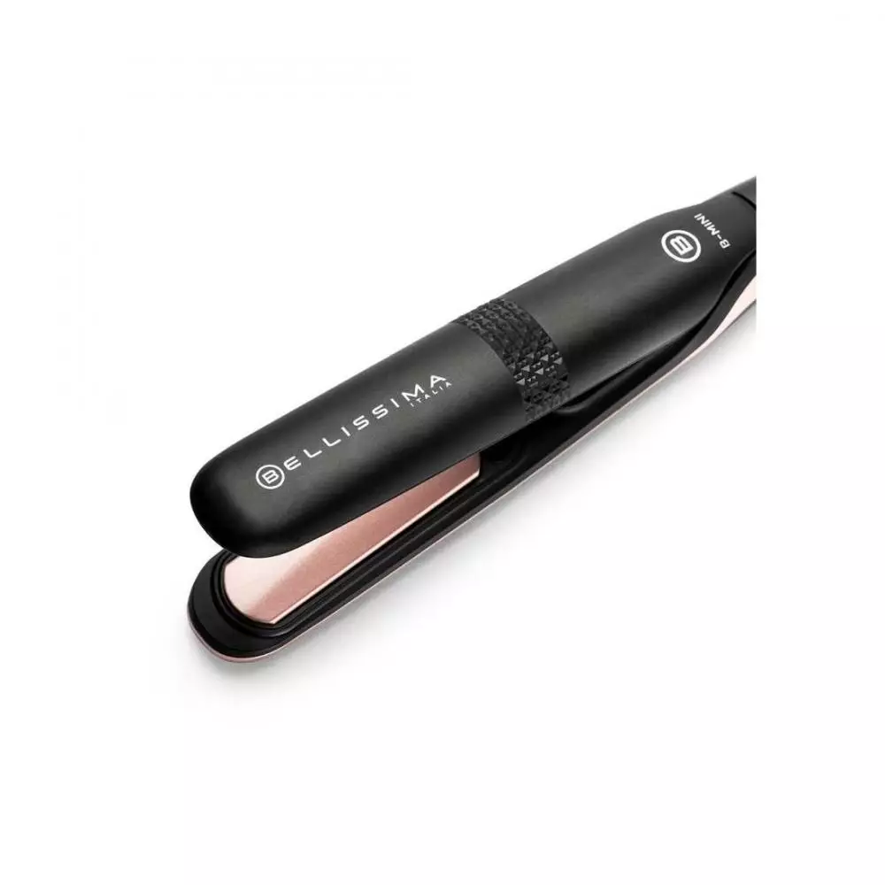 Plancha de pelo Bellissima 11877 B-Mini