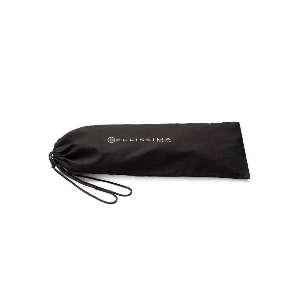 Plancha de pelo Bellissima 11877 B-Mini