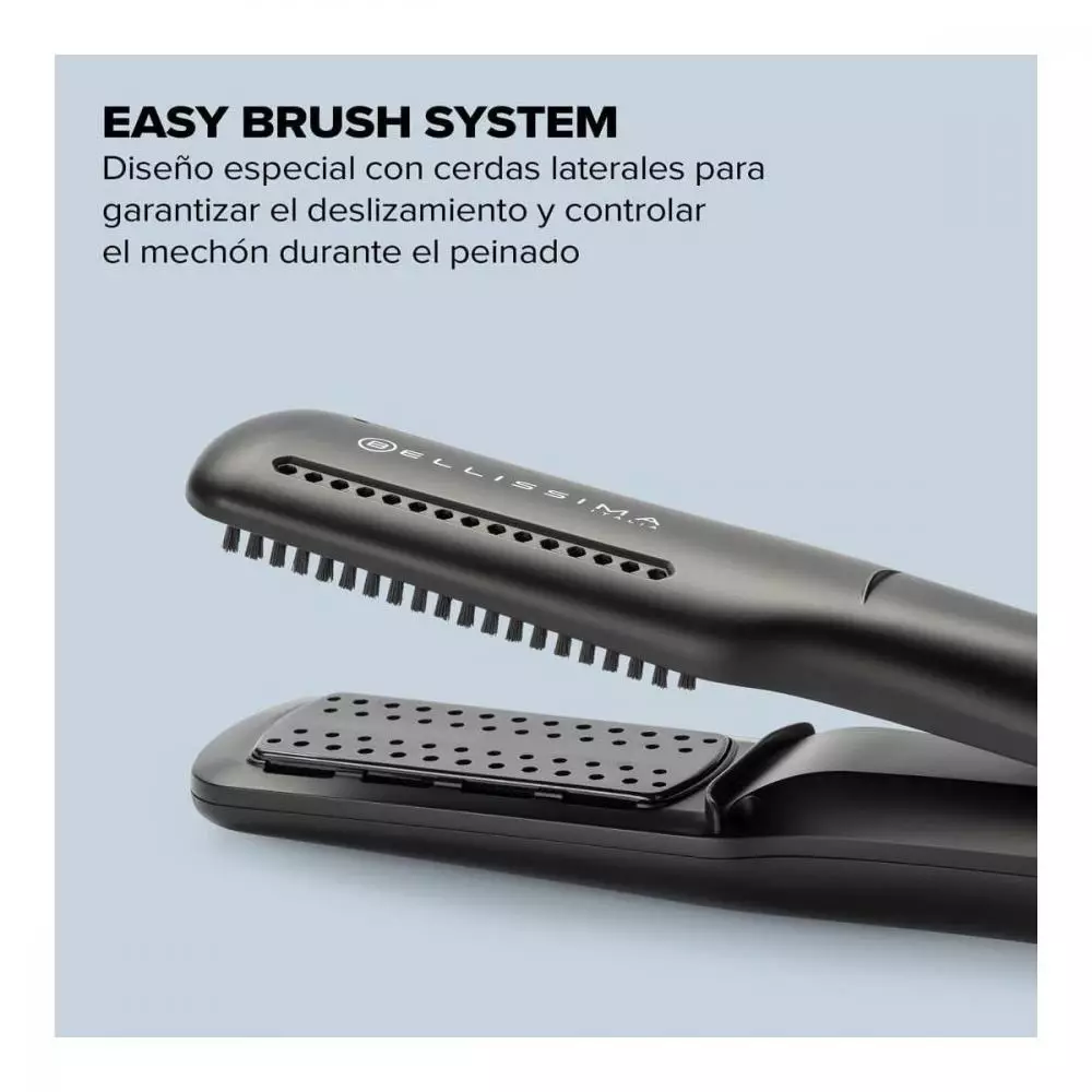 Plancha de aire para el pelo Bellissima 2 en 1 Airsleek® - 11967