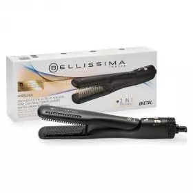 Plancha de aire para el pelo Bellissima 2 en 1 Airsleek® - 11967.