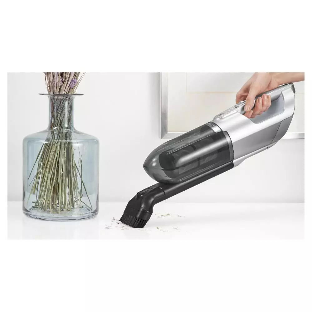 Aspirador de trineo Bosch BGBS2RD1 600 W Con Bolsa