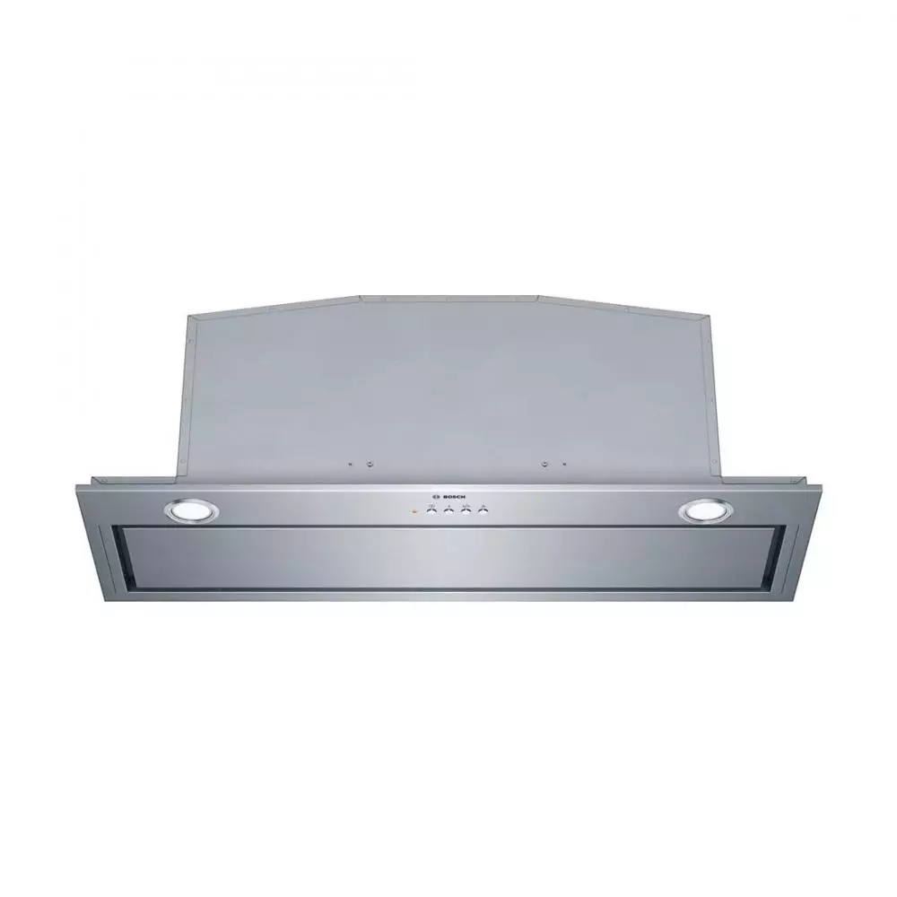 Campana Integración Bosch DHL885C 630 m3/h Inox