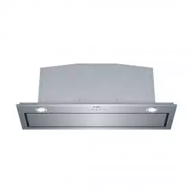 Campana Integración Bosch DHL885C 630 m3/h Inox.