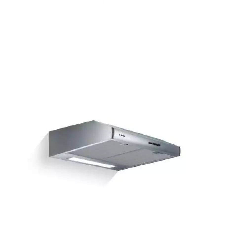 Campana decorativa Bosch DUL63CC55 350 m3/h 60 cm