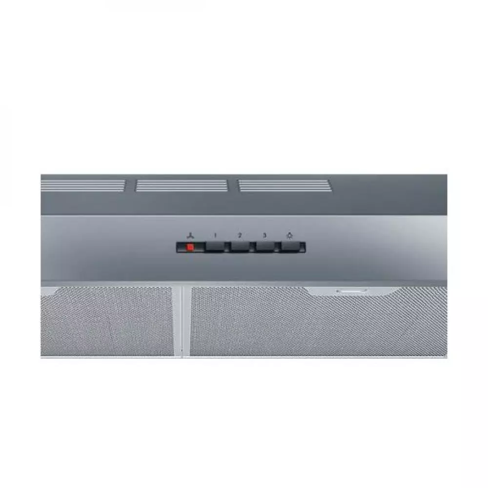 Campana decorativa Bosch DUL63CC55 350 m3/h 60 cm
