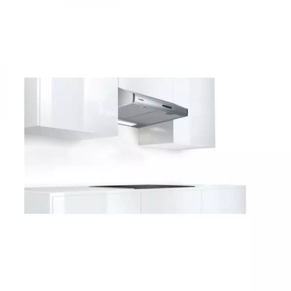 Campana decorativa Bosch DUL63CC55 350 m3/h 60 cm