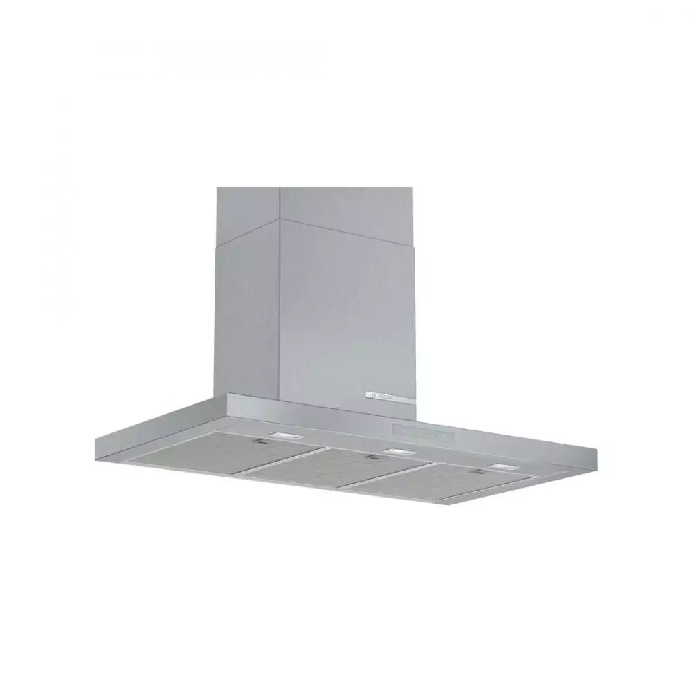 Campana decorativa Bosch DWB97CM50 430 m3/h 89.8 cm