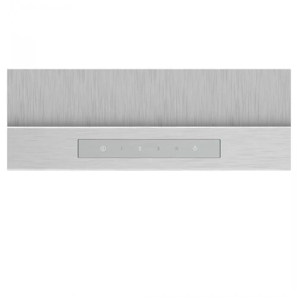 Campana decorativa Bosch DWB97CM50 430 m3/h 89.8 cm
