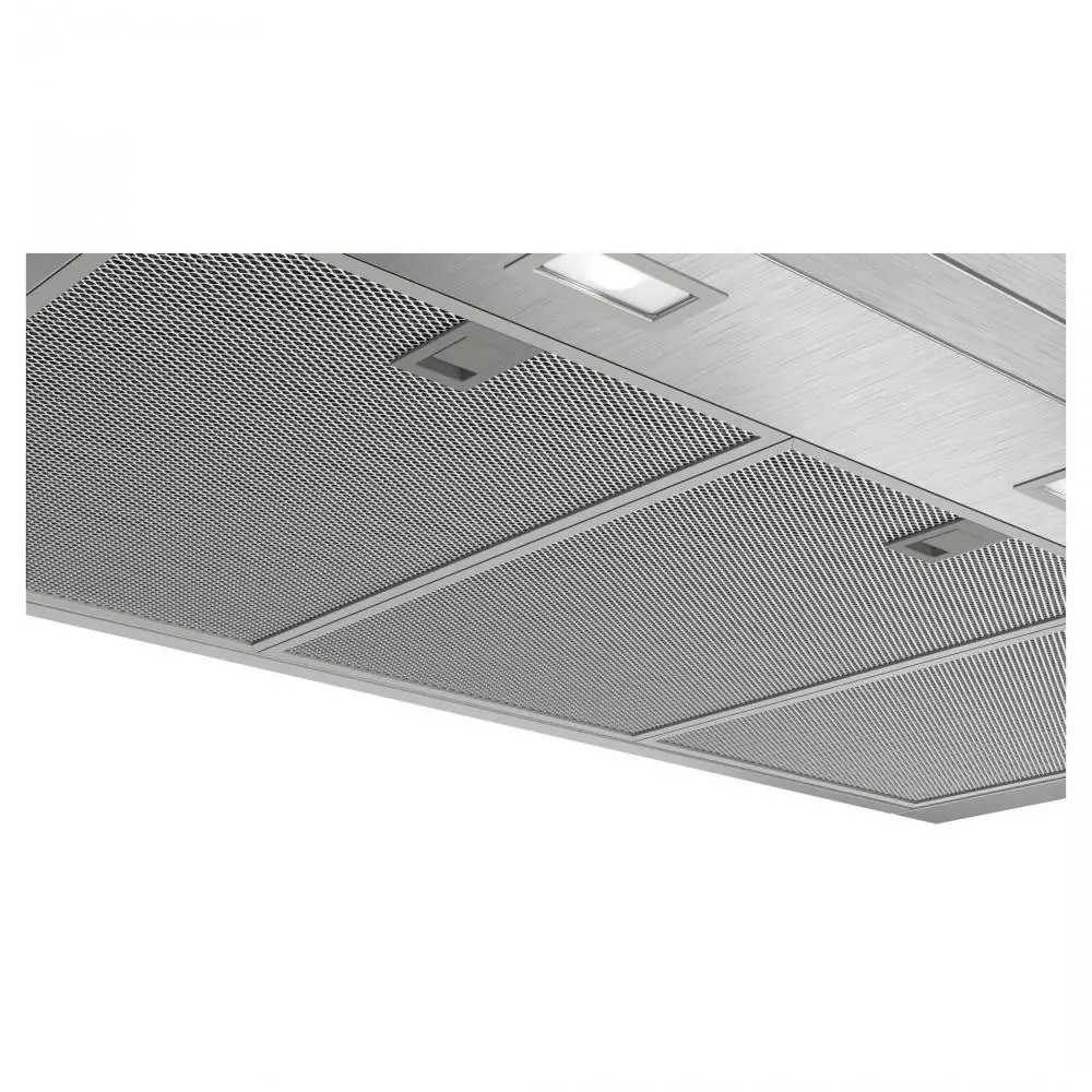 Campana decorativa Bosch DWB97CM50 430 m3/h 89.8 cm