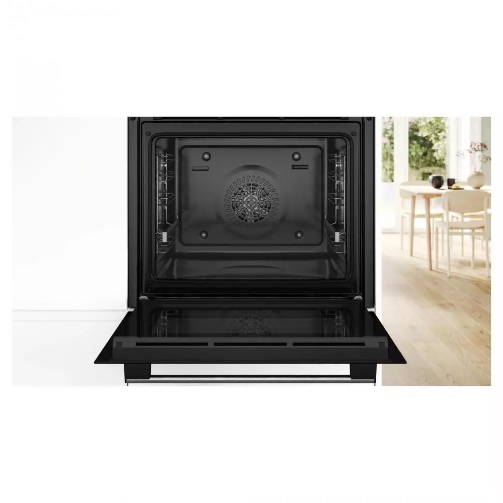 Horno Bosch HQA514ES3 Clase A+
