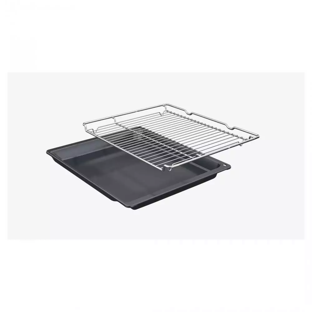 Horno Bosch HQA514ES3 Clase A+