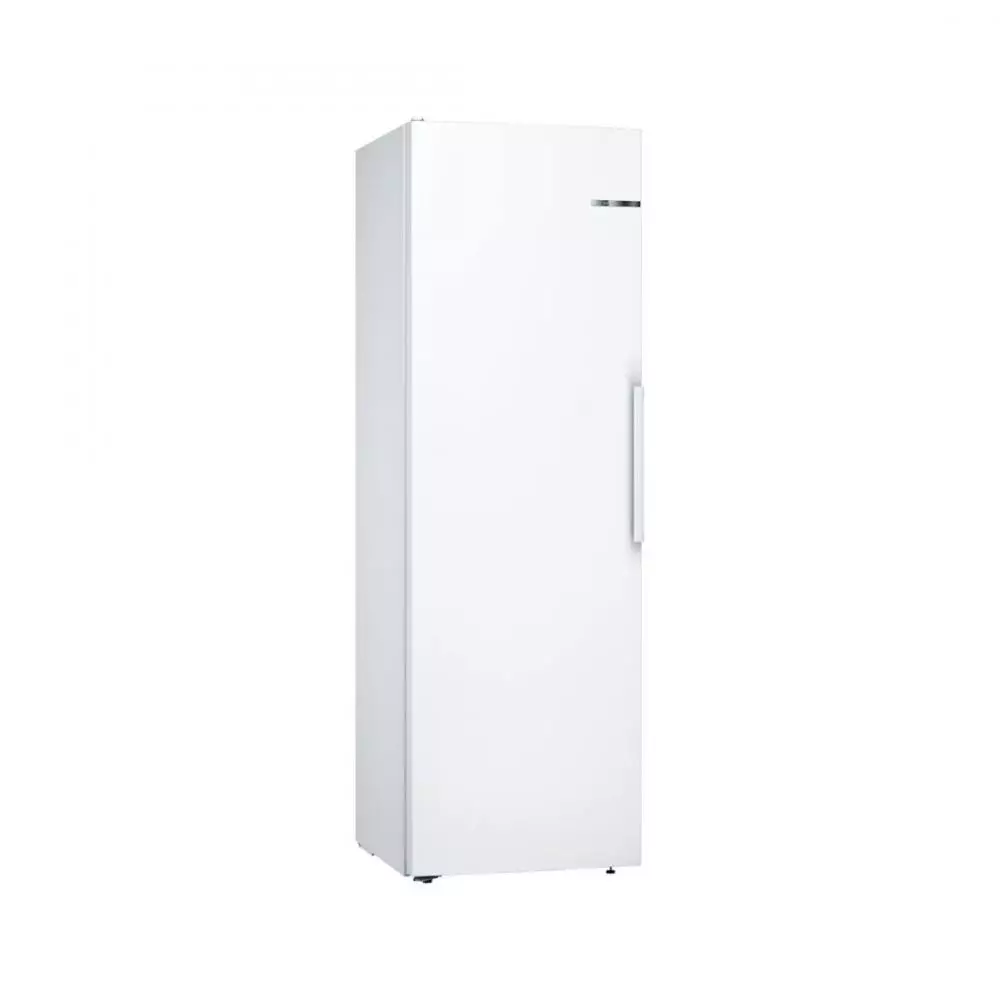 Frigorífico una puerta  Bosch KSV36VWEP Clase E 1.86m Blanco - Serie 4