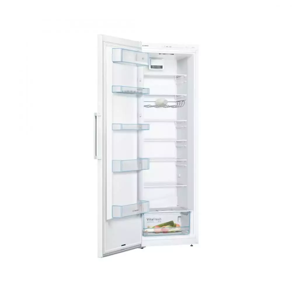 Frigorífico una puerta  Bosch KSV36VWEP Clase E 1.86m Blanco - Serie 4