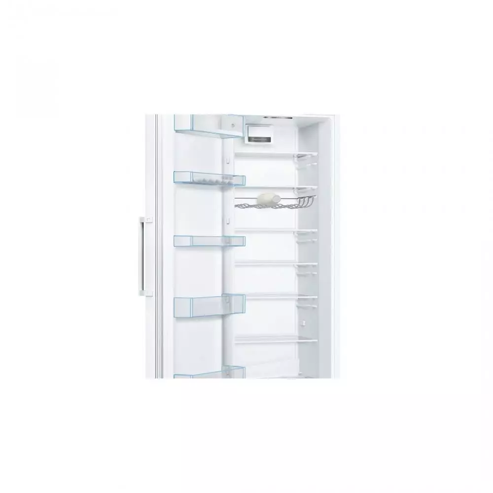 Frigorífico una puerta  Bosch KSV36VWEP Clase E 1.86m Blanco - Serie 4